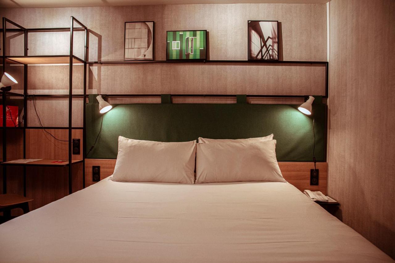 Ibis Bastille Opera Hotel Parigi